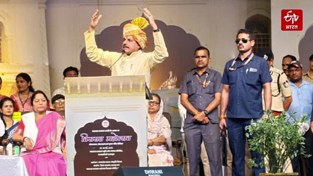 मध्य प्रदेश में विधवा महिलाओं को मिलेंगे 2 लाख रुपए, मोहन यादव की बड़ी घोषणा