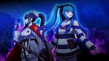 box of blessings route blessed with a miracle ending 25 The Hundred Line -Last Defense Academy
