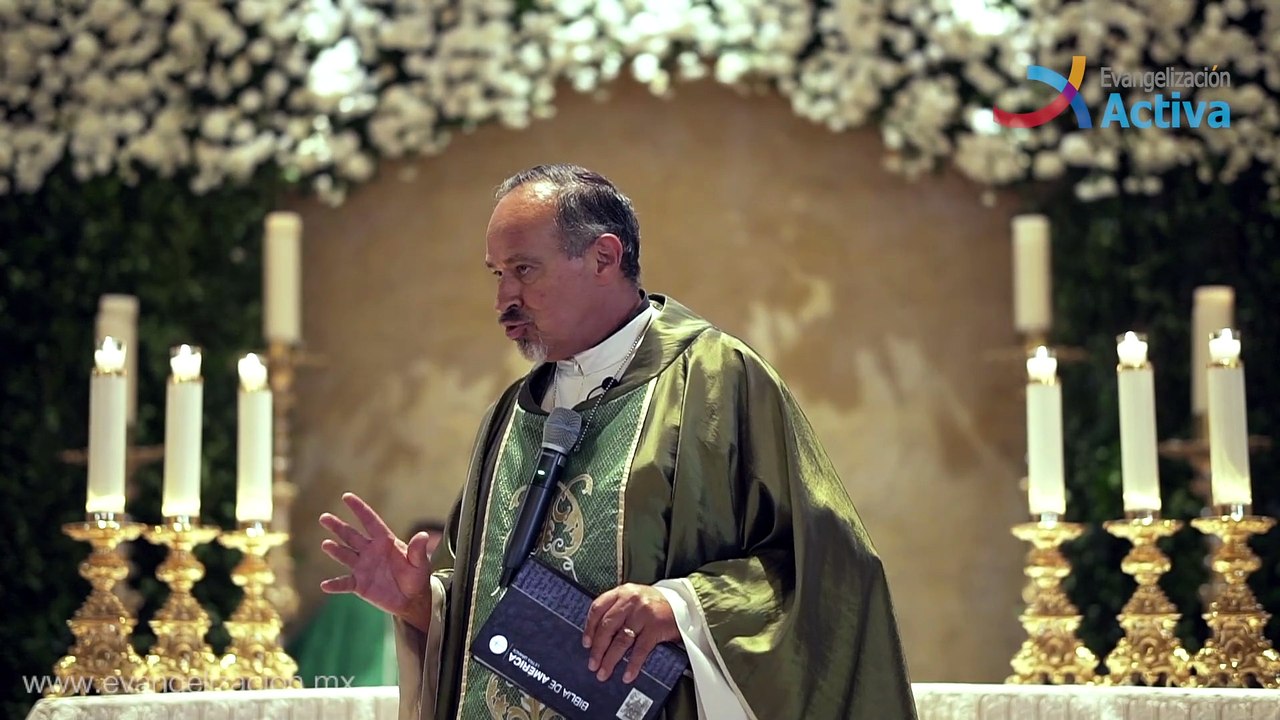 Homilía A Dios lo que es de Dios