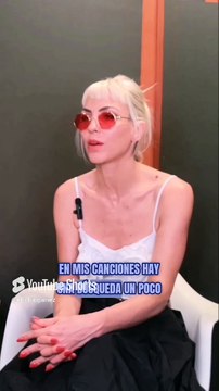 Las LAGRIMAS de EMOCION, Karen Souza #dailymotion #music #love #interview