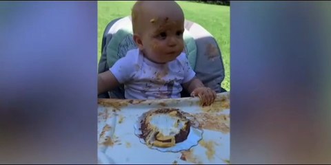 When Moms & Dads Get Too Messy – Funny Family Fails!