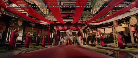 The Prisoner of Beauty Ep 33 Eng Sub