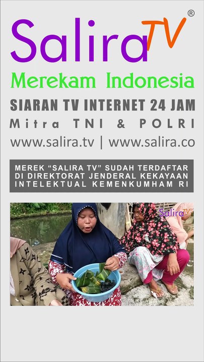 Dedi Mulyadi Disapa di Tengah Aksi Bersih-Bersih Warga Sukaherang Singaparna