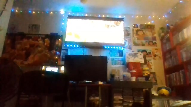 Opening To Ong Bak The Thai Warrior 2014 Biu-Ray