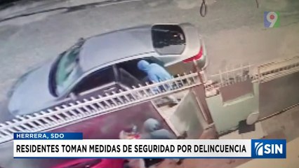 Implementaran su propia seguridad ante secuestro de mujer  | Emisión Estelar SIN con Alicia Ortega