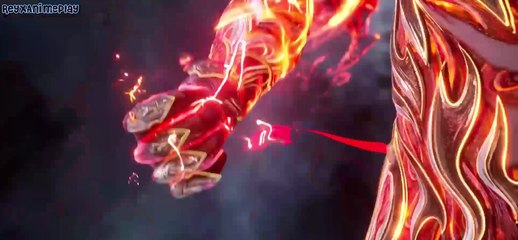 Azure Legacy - Episode 57 Sub Indo