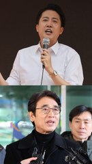 "서울대 학력 부끄러워" 유시민 저격한 김혜은, 대선 후 자필 사과문