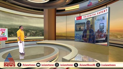 യാത്രക്കാരുടെ ശ്രദ്ധയ്ക്ക്; വന്ദേഭാരത് അടക്കമുള്ള ട്രെയിനുകൾ വൈകിയോടുന്നു