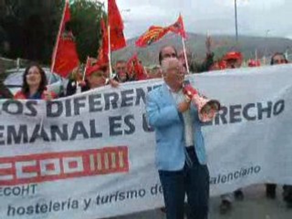 Descanso Semanal 4 e Incentivos para todos los Trabajadores