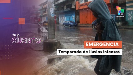 Te Lo Cuento 29-05-25: Al menos 21 muertos  por graves inundaciones en Nigeria