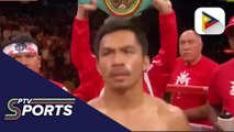 Boxing Analyst: ‘Pacquiao vs. dalawang kalaban; Barrios at father time’