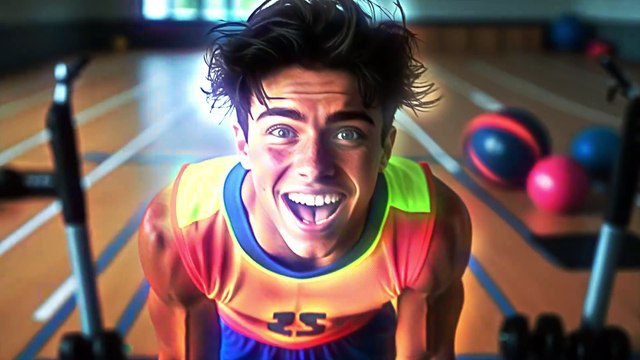 Classic Uplifting and Inspiring Background Music for Presentation