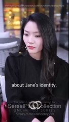 Not Who You Think Full Chinese Drama