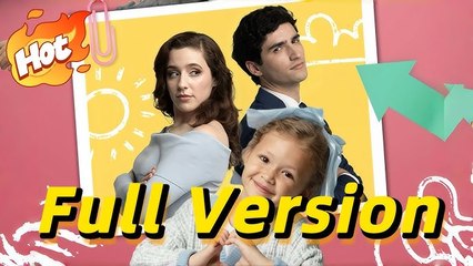 Twin Matchmakers- Billi... Dad's Love Quest ENG SUB FULL MOVIE