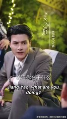 BROKEN BONDS, RISING STARS Eng Sub Short Drama