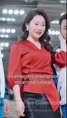 Raised by the Wrong Hands Full Chinese Drama