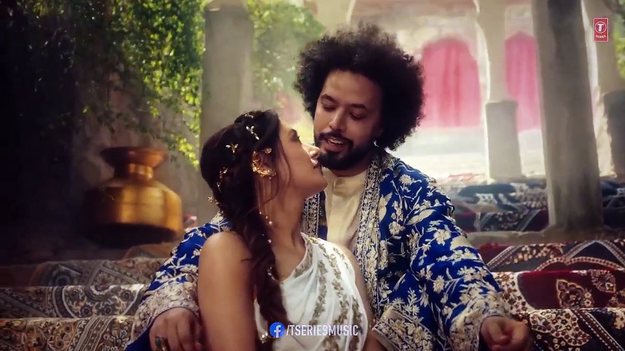 TERI YAADEIN (SONG)_ YO YO HONEY SINGH | GRINI | NARGIS FAKHRI | BHUSHAN KUMAR | GLORY