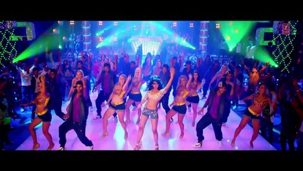 'DJ' FULL VIDEO Song _ Hey Bro _ Sunidhi Chauhan, Feat. Ali Zafar _ Ganesh Acharya _ T-Series ( 1080 X 1920 )