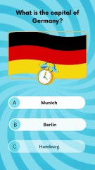 Geography Quiz: Can You Score 20/20?