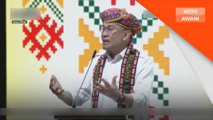 Kerajaan ambil perhatian permintaan negeri tentukan keutamaan