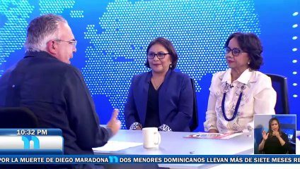 Presidenta de ONPECO: “Hay resistencia al cambio, pero el etiquetado frontal es un mandato de salud pública”