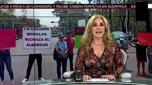 Gobernar no es callar, sino servir y escuchar : Alessandra Rojo sobre gresca en Peralvillo
