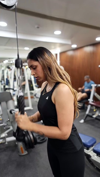 Looking for a Luxury Gym in Chandigarh? 💪✨
