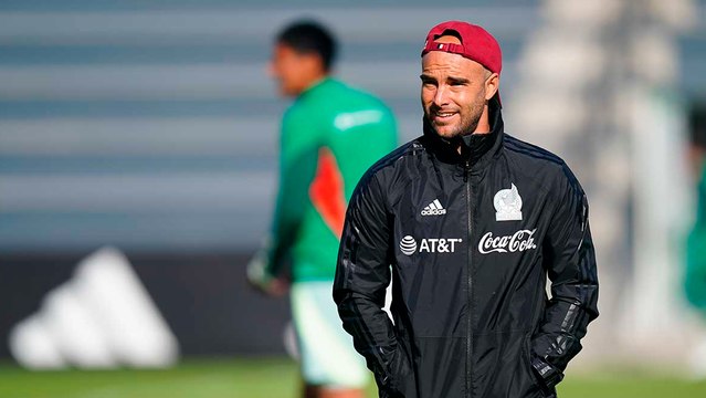 Eduardo Arce, DT de la Selección Mexicana Sub 20 manda mensaje a los directivos de la Liga Mx: Queremos más jugadores en Europa