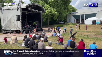 "Si Paris perd, je pleure": mêmes les supporters des autres clubs français soutiennent le PSG pour la finale de la Ligue des champions