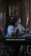 A Alfa Proibida - Baixe para o episódio completo Eng Sub Short Drama