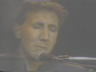 Pete Townshend - Slit Skirts 1982