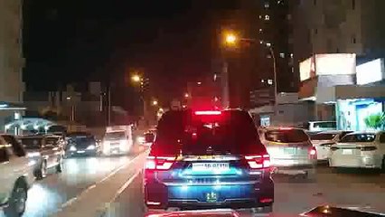 قصة إختفاء جورجين !! سوالف طريق