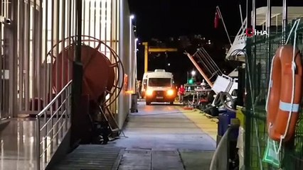 Türkiye'nin tatil cennetinden kahreden haber