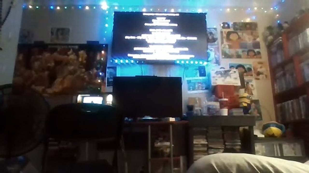 Closing To Ong Bak The Thai Warrior 2014 Blu-Ray