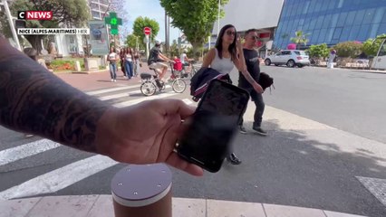 «C'est une sécurité» : de plus en plus de parents équipent leurs enfants d’un traceur GPS