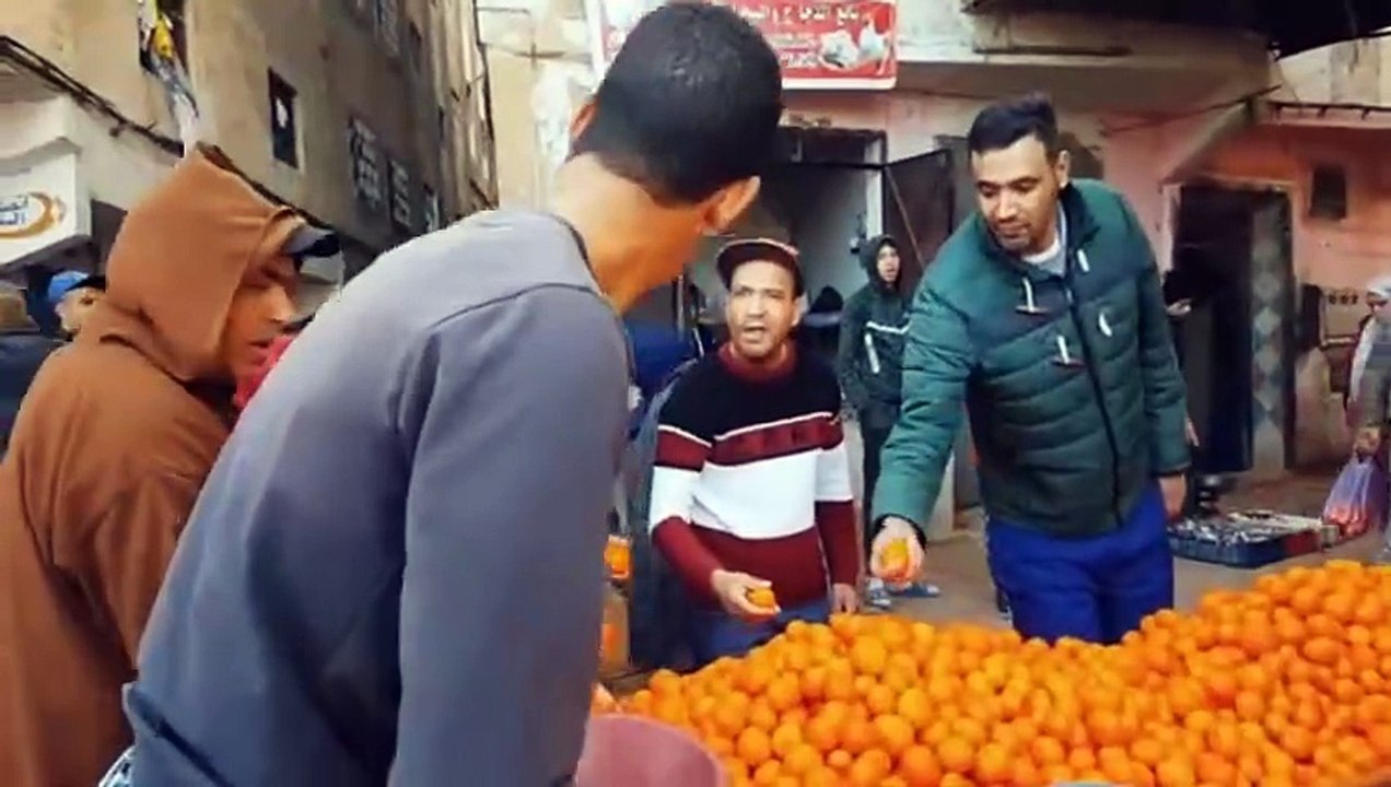 فيلم قصير بعنوان ¤ علي وولادو ¤ حلقة 2