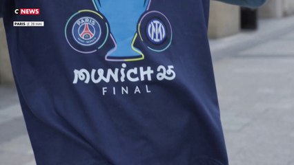 PSG-Inter : une finale sous haute tension