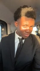 DJ MAËL FILS DE GRAND ARTISTE DJ ARAFAT