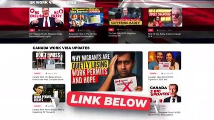 Canada Extends Immigration Judicial Review Timeline | Full Update