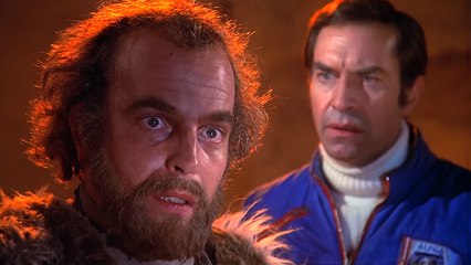 Spazio 1999 - Hd Widescreen - ITS1x14 Il pianeta di ghiaccio (Death's other dominion)