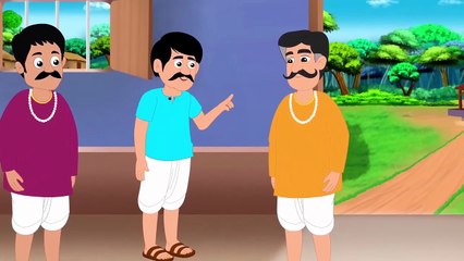 खजूर बेचने वाला कहानी | Date Seller Story