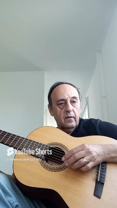 besame mucho michel rocca#