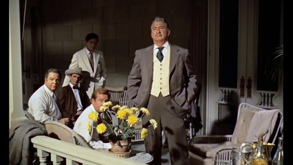 Giant Trailer (1956)