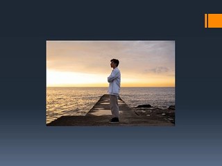 Pastor Thom O'Leary - Finding Light Through Faith When You Feel Alone