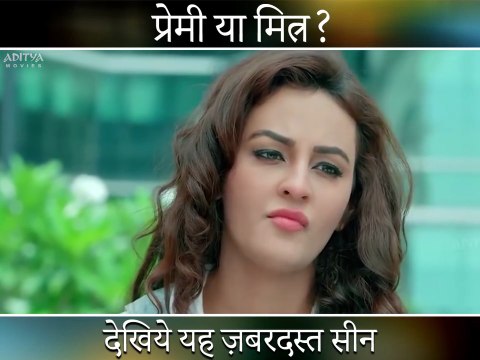 Aakhari Warning Comedy Scenes | Sundeep Kishan | Seerat Kapoor | Rahul Ravindran | Hindi Dubbed Movies | South Indian Movies | Aditya Movies Official