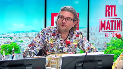 Les chips ne connaissent pas la crise !