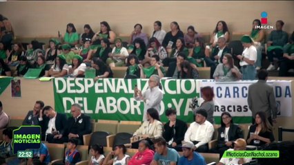 Guanajuato estuvo a punto de convertirse en el estado número 25 en despenalizar el aborto