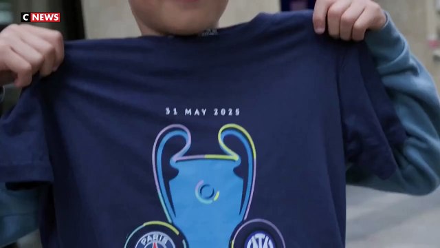 Ligue des champions : Des milliers de policiers mobilisés à Paris, circulation bloquée sur les Champs-Élysées, commerces fermés, transport d'alcool interdit... La Préfecture déploie les grand moyens pour samedi !