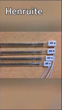 650mm 230v 1500w SK15 Medium Wave Infrared Heat Lamp IR Heating Paint Infrared Heat Lamp