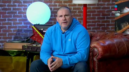 La CNTE está apostando a sacar de quicio a la presidenta: David Páramo